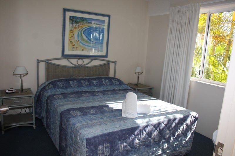 Beachside Mooloolaba Exterior foto