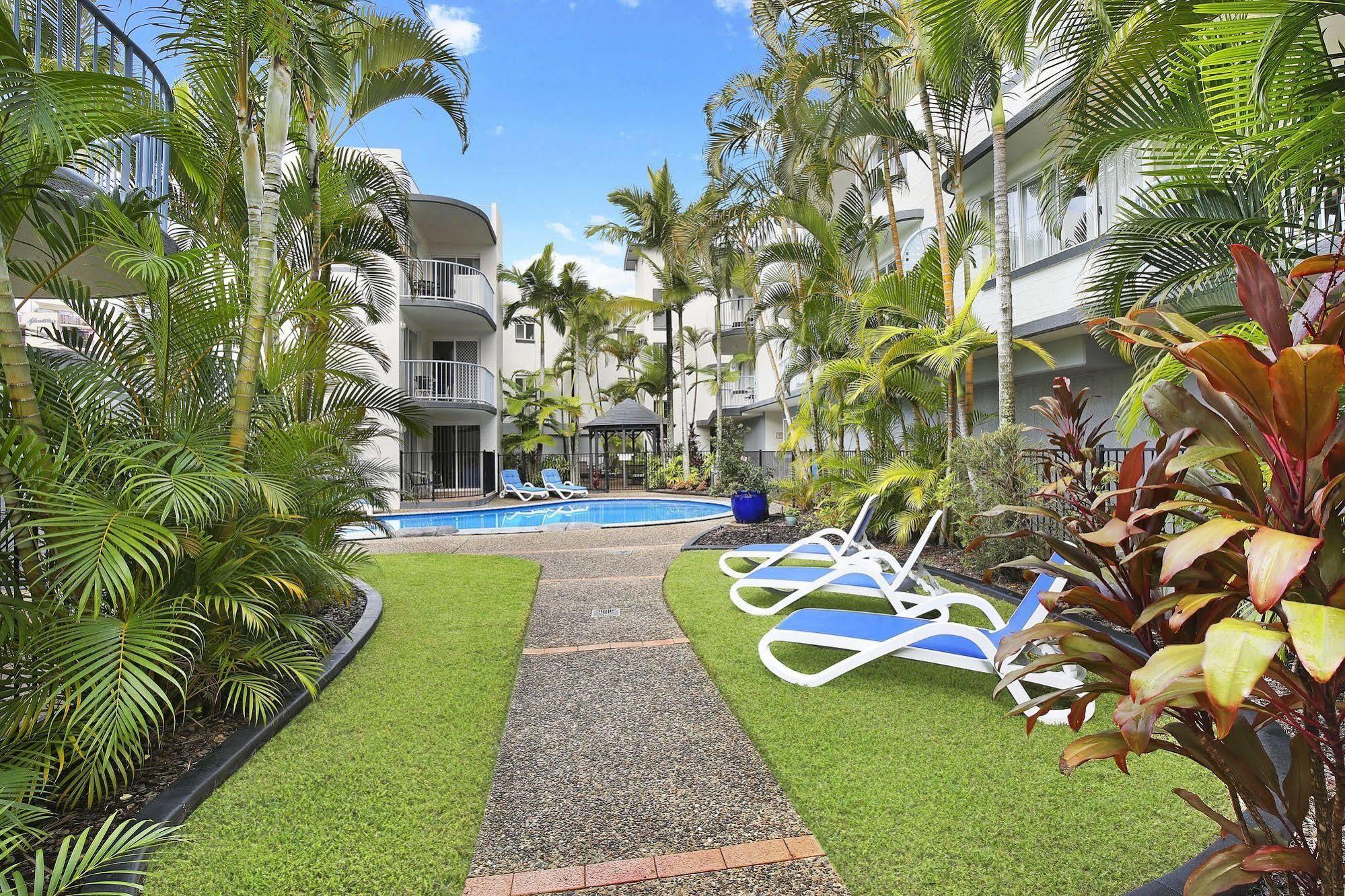 Beachside Mooloolaba Exterior foto